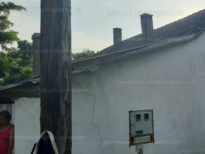 Eladó családi ház - Szentes, Csongrád-Csanád megye