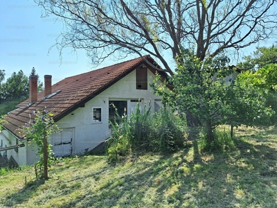 Eladó családi ház - Zalaegerszeg, Jánkahegy