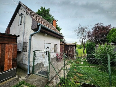 Eladó házrész - Balatonfüred, Veszprém megye