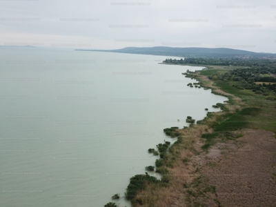 Eladó külterületi telek - Balatonakali, Veszprém megye