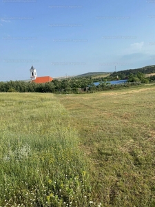 Eladó lakóövezeti telek - Királyszentistván, Veszprém megye