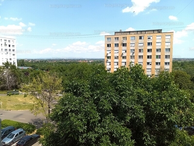 Eladó panel lakás - Miskolc, Középszer utca