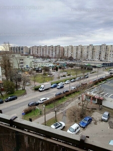 Eladó panel lakás - XVIII. kerület, Csontváry Kosztka Tivadar utca