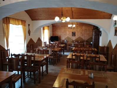 Eladó szálloda, hotel, panzió - Fertőboz, Győr-Moson-Sopron megye