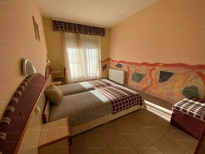 Eladó szálloda, hotel, panzió - Siófok, Somogy megye