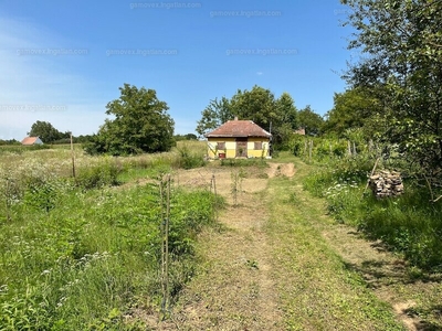 Eladó tanya - Kaposvár, Toponár-Deseda