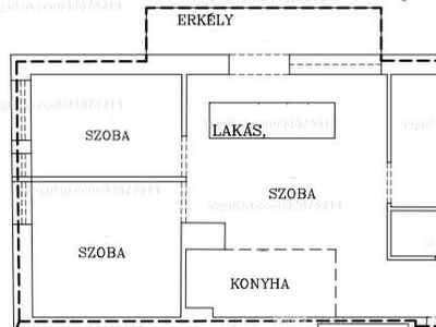 Eladó tégla lakás - XI. kerület, Pecz Samu utca