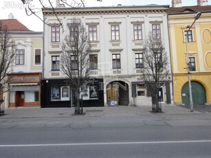 Eladó iroda Sopron, Várkerület