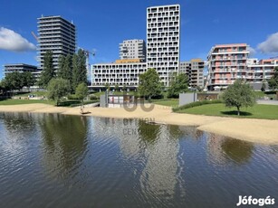 Eladó lakás Budapest 11. ker., Lágymányos