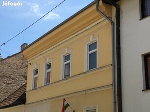 Győr, belvárosi lakás eladó