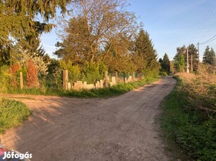 Telek A Parkerdőben