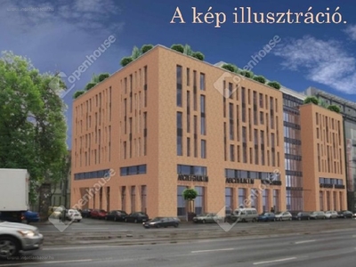 Belváros, Zalaegerszeg, ingatlan, üzleti ingatlan, 330 m2, 125.000.000 Ft