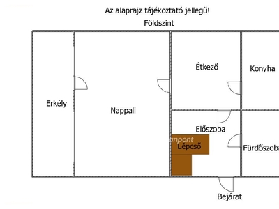 Budapest, ingatlan, ház, 103 m2, 61.900.000 Ft