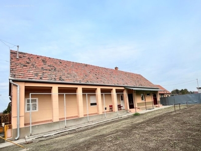 Dabas, ingatlan, ház, 65 m2, 29.900.000 Ft