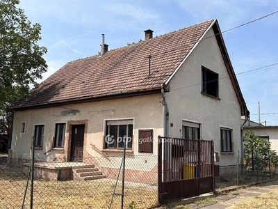 Dunaharaszti, ingatlan, ház, 100 m2, 56.900.000 Ft