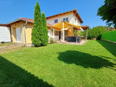 Dunakeszi, ingatlan, ház, 132 m2, 119.900.000 Ft