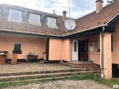 Eladó családi ház - Miskolc, Győri kapu