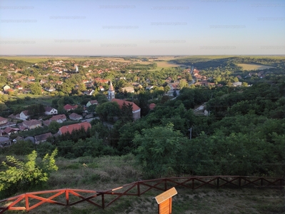 Eladó családi ház - Tibolddaróc, Víg út