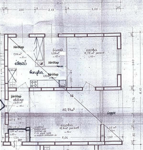 Eladó csúsztatott zsalus - XVIII. kerület, Vándor Sándor utca 12.