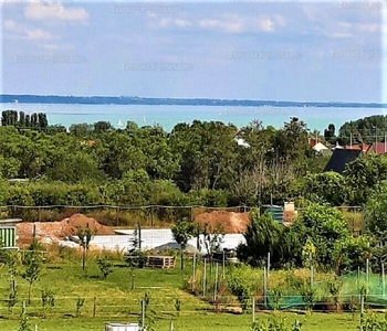 Eladó egyéb telek - Balatonalmádi, Újhegy