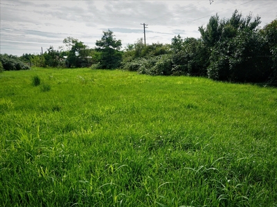 Eladó lakóövezeti telek - Acsalag, Győr-Moson-Sopron megye