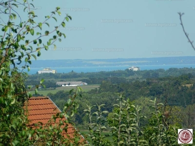 Eladó egyéb telek - Balatonendréd, Somogy megye