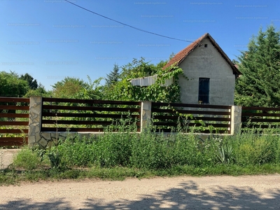 Eladó lakóövezeti telek - Kecskemét, Felsőszéktó