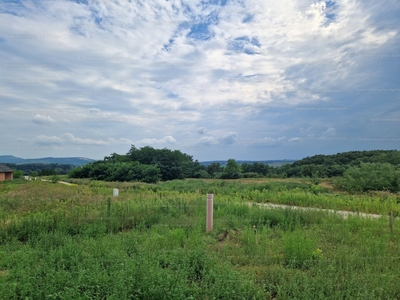 Eladó lakóövezeti telek - Kesztölc, Komárom-Esztergom megye