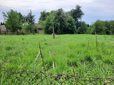 Eladó lakóövezeti telek - Nagykanizsa, Miklósfa