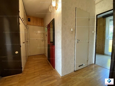 Eladó panel lakás - Pécs, Dr. Hal József utca
