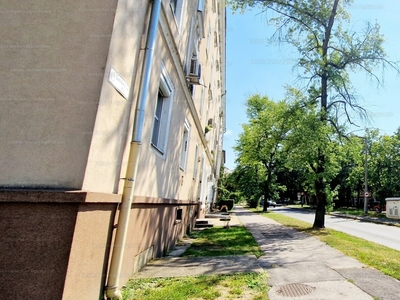 Eladó tégla lakás - Miskolc, Bajcsy-Zsilinszky út