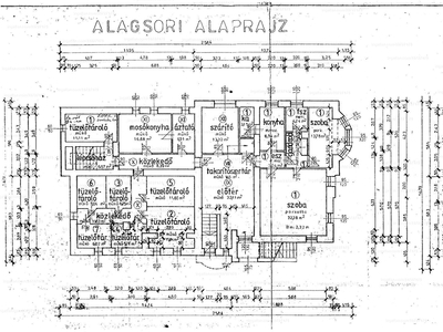 Eladó tégla lakás - Miskolc, Görgey Artúr utca 30.