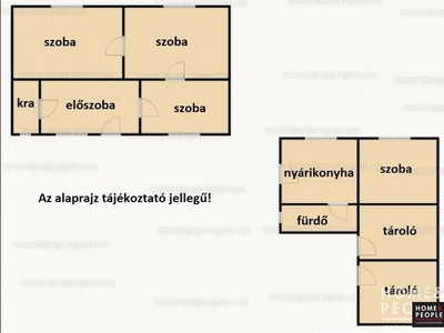 Eladó termőföld, szántó - Balástya, Csongrád-Csanád megye