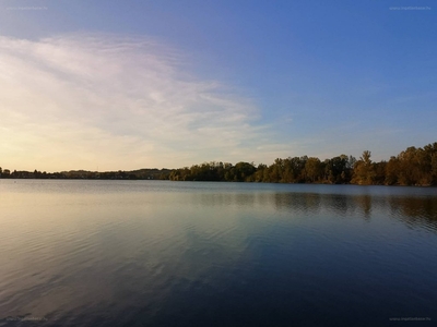 Gyékényes, ingatlan, telek, 17.500.000 Ft