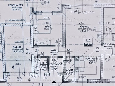 Győrújfalu, ingatlan, ház, 105 m2, 90.800.000 Ft