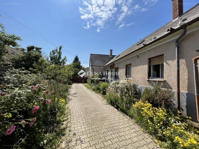 Hosszúpereszteg, ingatlan, ház, 120 m2, 49.900.000 Ft