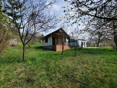 Ibafa, ingatlan, nyaraló, 27 m2, 5.300.000 Ft