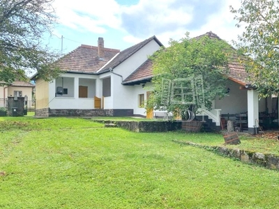 Perőcsény, ingatlan, ház, 106 m2, 38.000.000 Ft