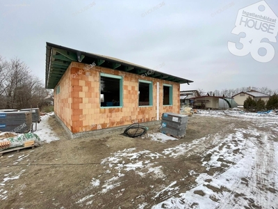 újépítésű, Kecskemét, ingatlan, ház, 92 m2, 99.900.000 Ft