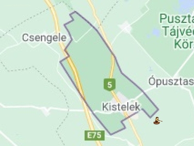 újépítésű, Kistelek, ingatlan, ház, 75 m2, 8.000.000 Ft