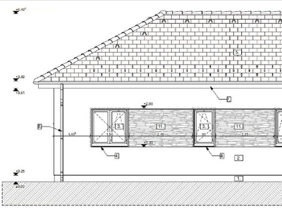 újépítésű, Mórahalom, ingatlan, ház, 112 m2, 74.500.000 Ft