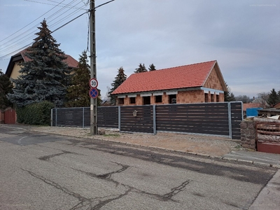 újépítésű, Rigóder, Pécs, ingatlan, ház, 62 m2, 37.900.000 Ft