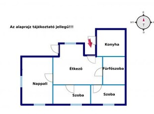 Eladó Ház, Somogy megye Lengyeltóti Központ közeli családi ház