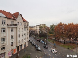 Eladó téglalakás Budapest XIII. kerület, Bulcsú utca