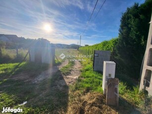 709 nm-es telek eladó Rád