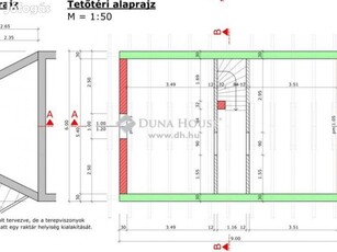 Gyódi eladó 94 nm-es ház