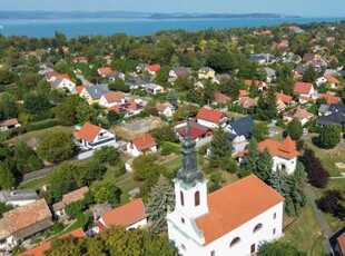 Eladó Ház, Somogy megye Balatonszárszó Többgyermekes családnak tökéletes választás!