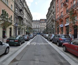 Eladó jó állapotú lakás - Budapest V. kerület