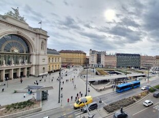 Eladó Lakás, Budapest 7 kerület