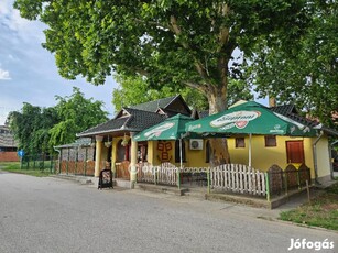 Eladó Pub, Mezőkovácsháza